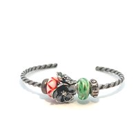 Bracelet Trollbeads Femme in Argent BL-0576 - BL-0576